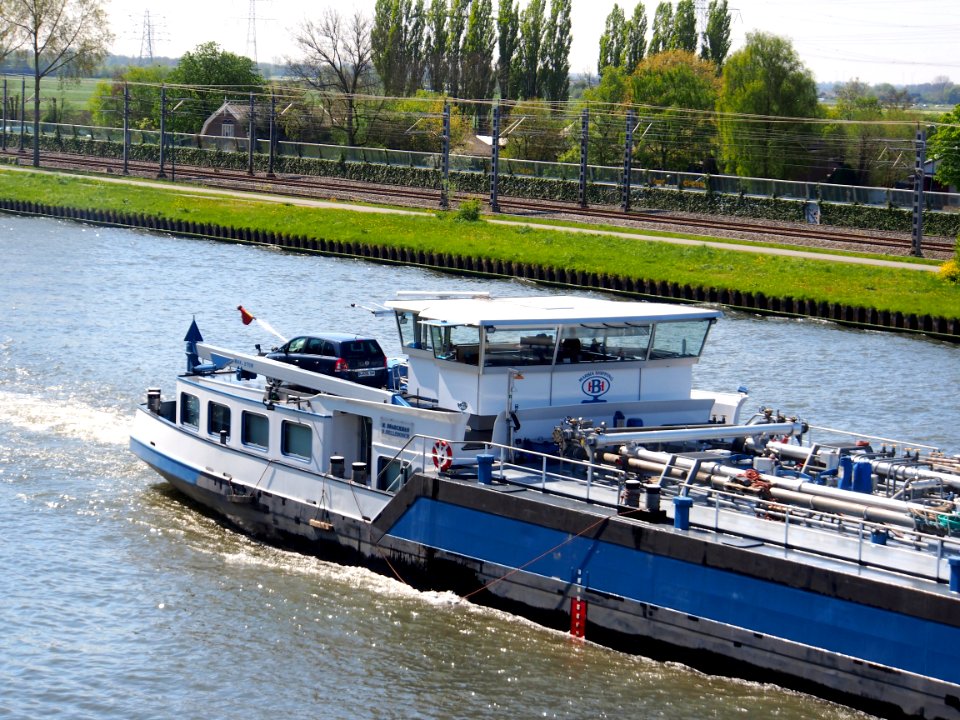 Almeria, ENI 06004165 at the Amsterdam-Rhine canal, pic4