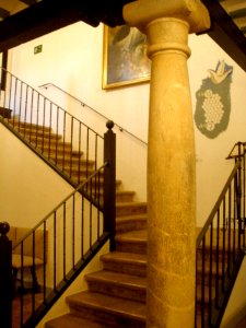 Almagro - Parador (antiguo Convento de Santa Catalina) 33