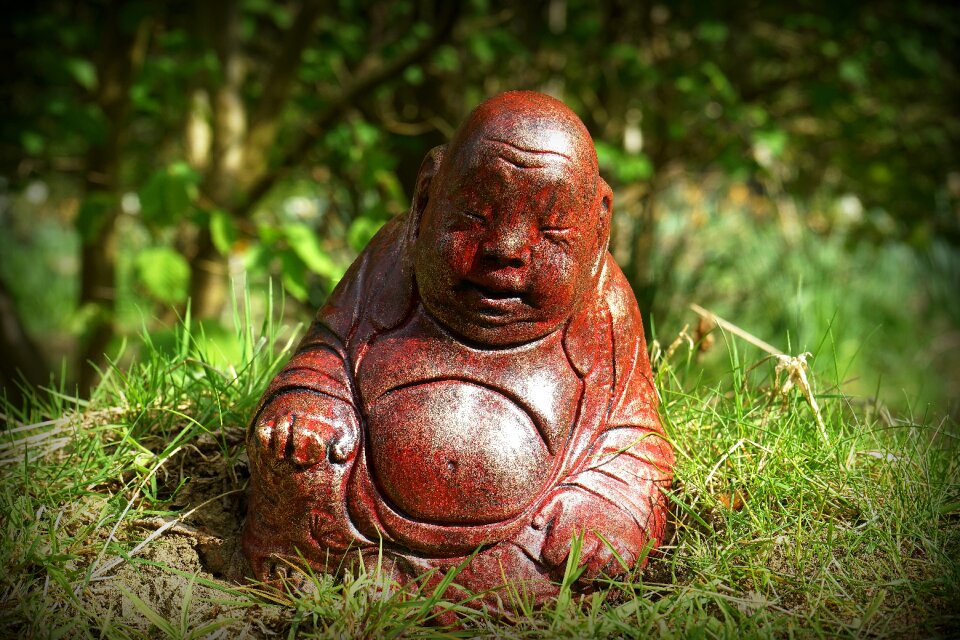 Buddhism religion meditation