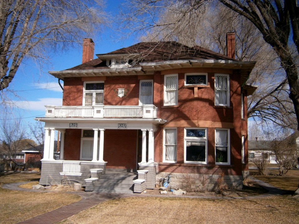 Allen House Draper Utah