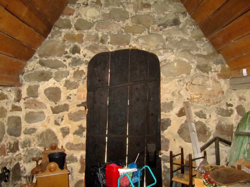 Alnö gamla kyrka ext9
