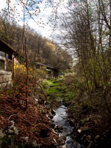 Altenbrak Mühlgraben Höhe Ludwigshütte 2
