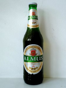 Almus lager.2012