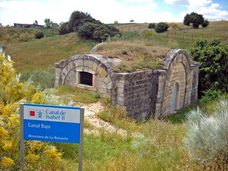 AlmenaraRetuerta