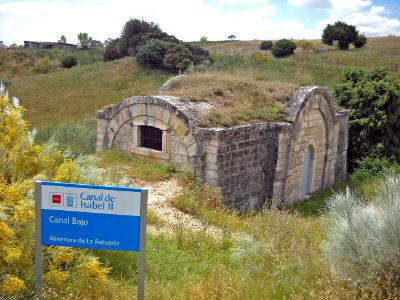 AlmenaraRetuerta