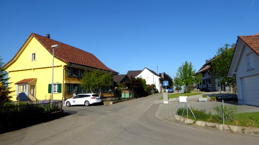 Almensberg TG