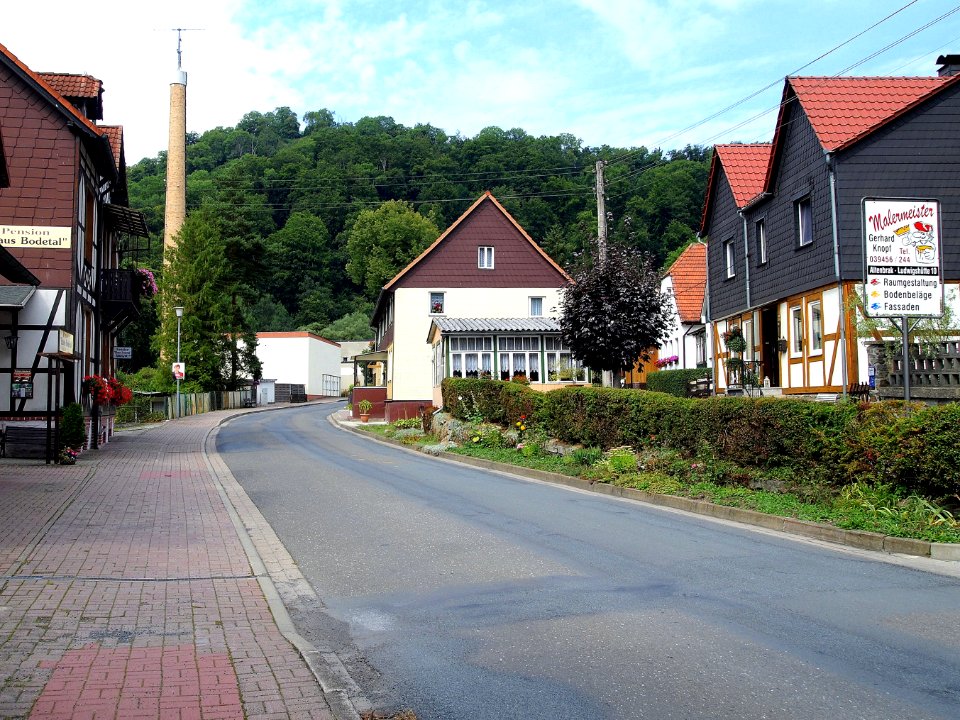 Altenbrak Ludwigshuette (4)