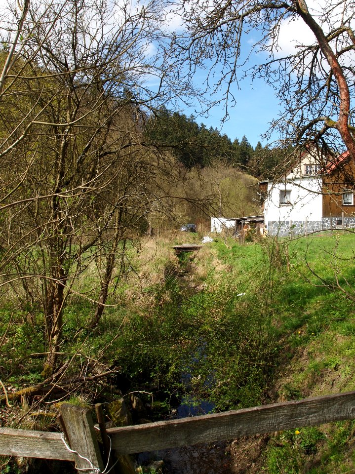 Altenbrak Mühlgraben Höhe StRitter 14