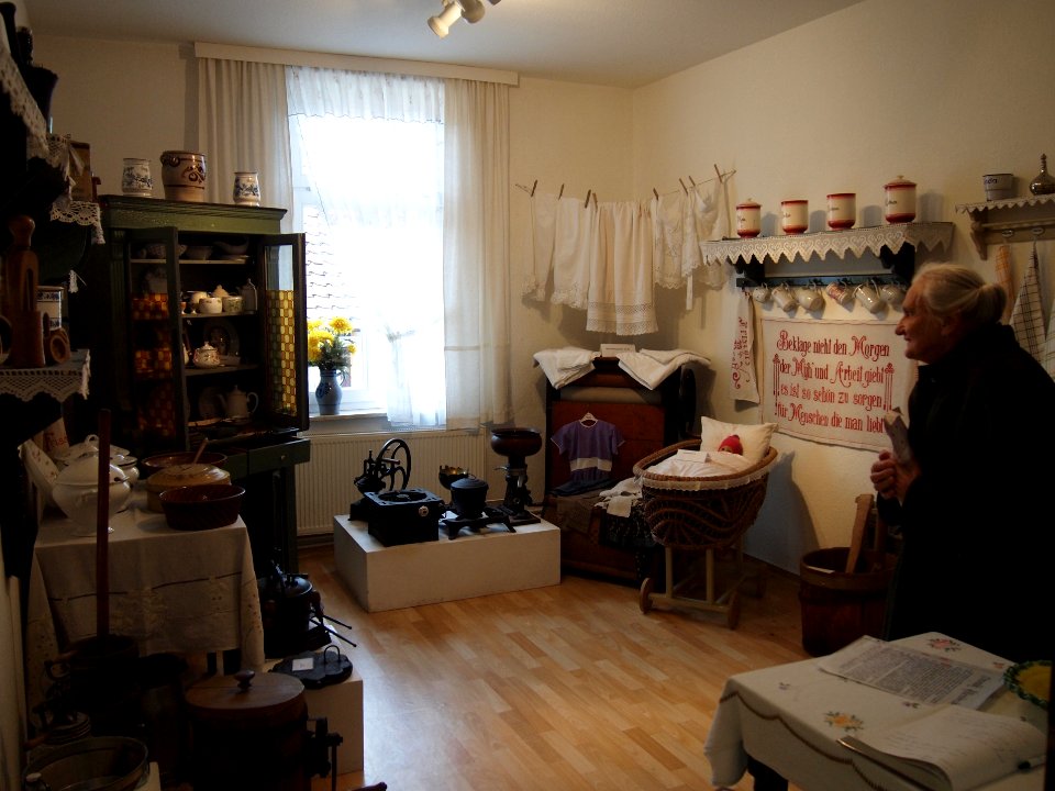 Altenbrak Heimatmuseum