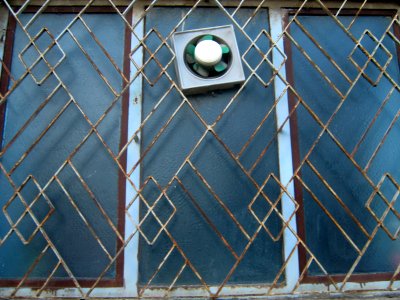 Alley - old house - daraei ave - Nishapur 2