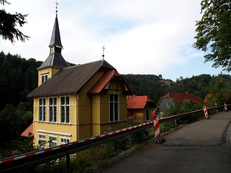 Altenbrak Kirche (2)