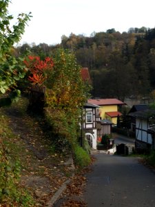 Altenbrak Hohlweg (3)