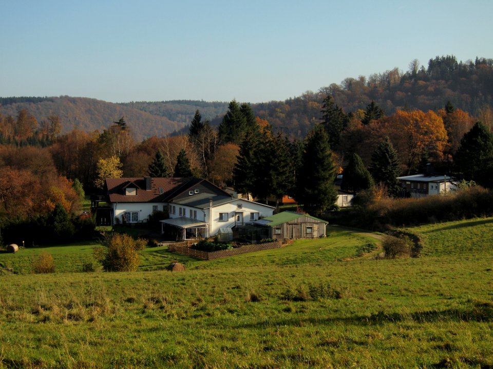Altenbrak Harzresidenz