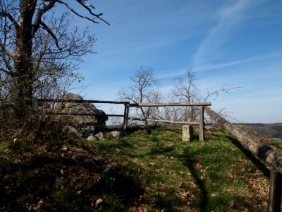 Altenbrak Kuckucksklippe (7)