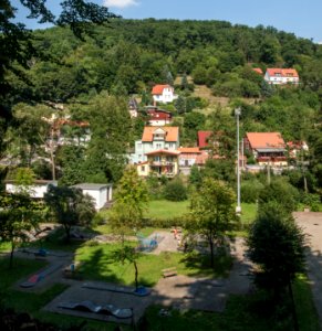 Altenbrak Minigolf-Anlage