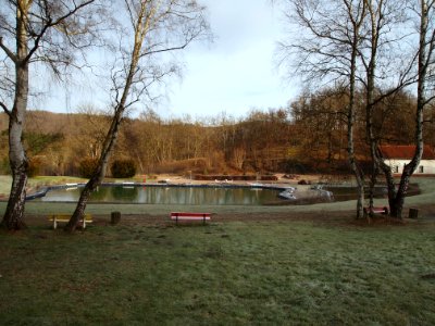 Altenbrak Bergschwimmbad