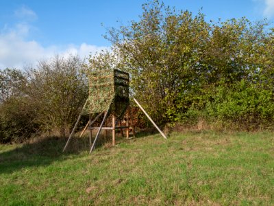 Altenbrak Hochsitz (9)