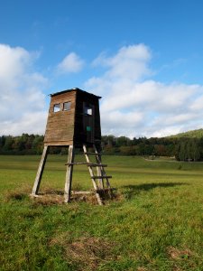 Altenbrak Hochsitz (10)