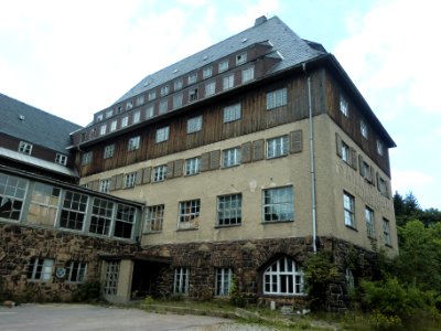 Altenberg ehem Sanatorium-02