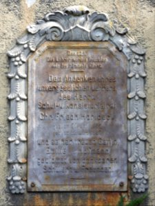 Alter Friedhof, Greiz 21