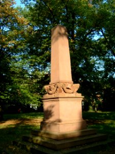 Alter friedhof ffm 045