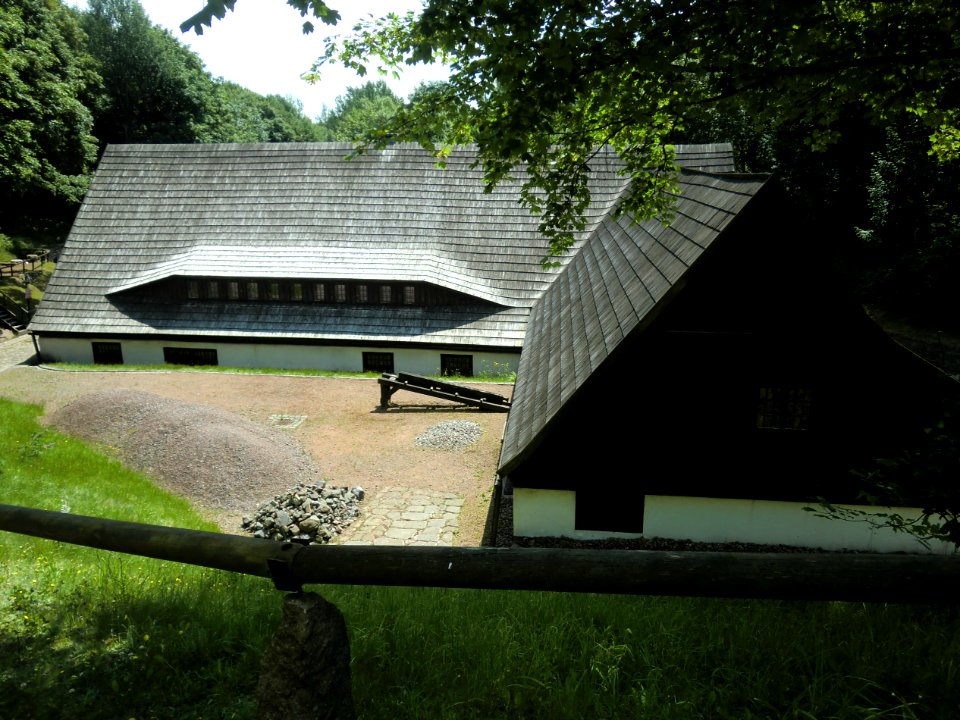 Altenberg-Bergbaumuseum