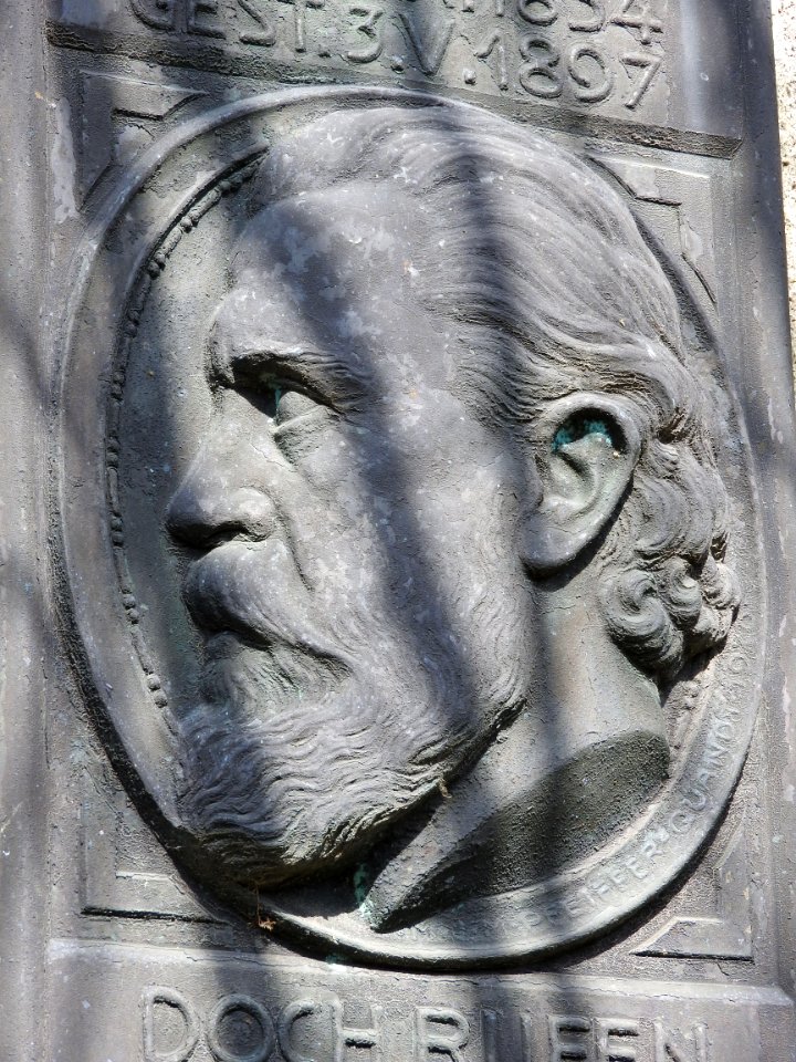 Alter Friedhof, Greiz 20