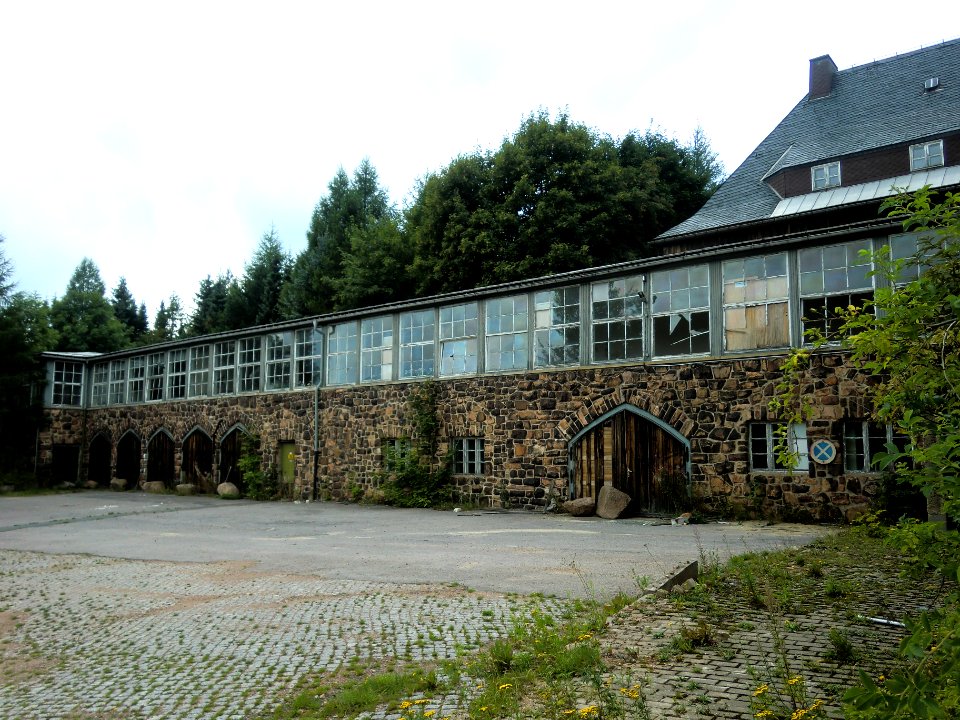 Altenberg ehem Sanatorium-05