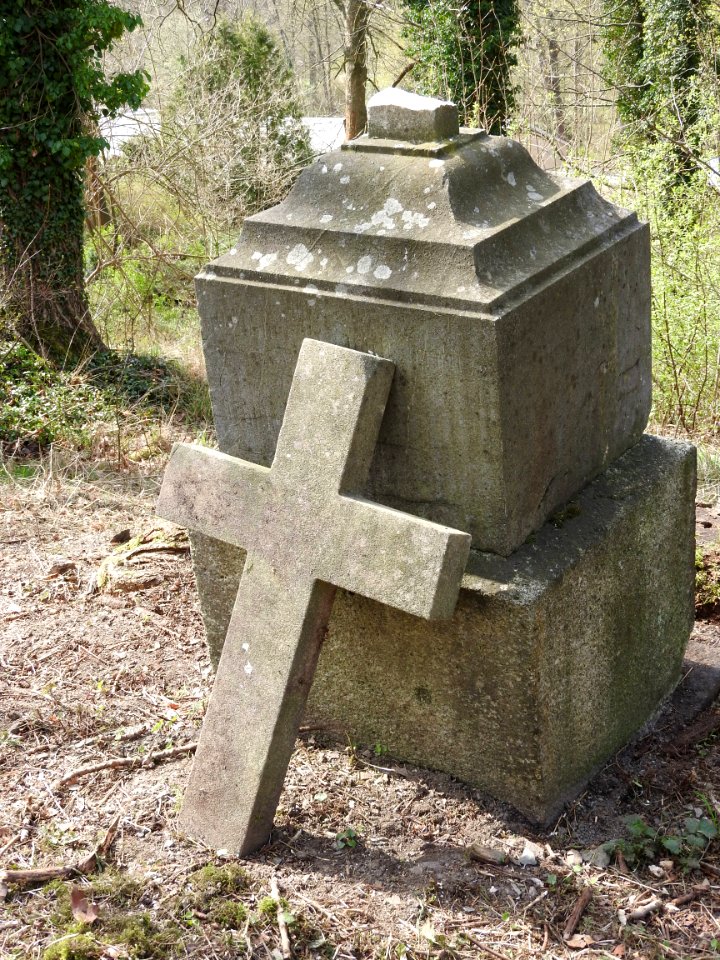 Alter Friedhof, Greiz 07