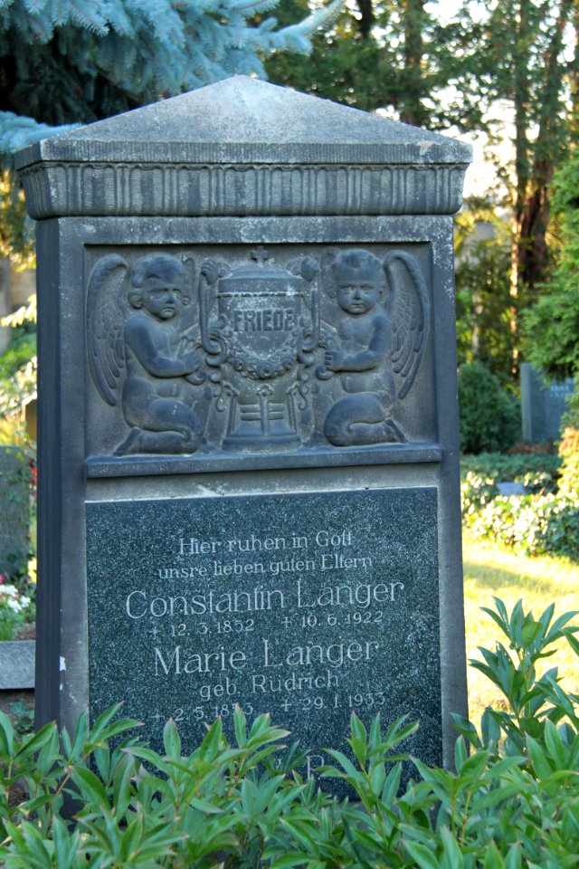 Alter katholischer Friedhof Dresden 2012-08-27-0053