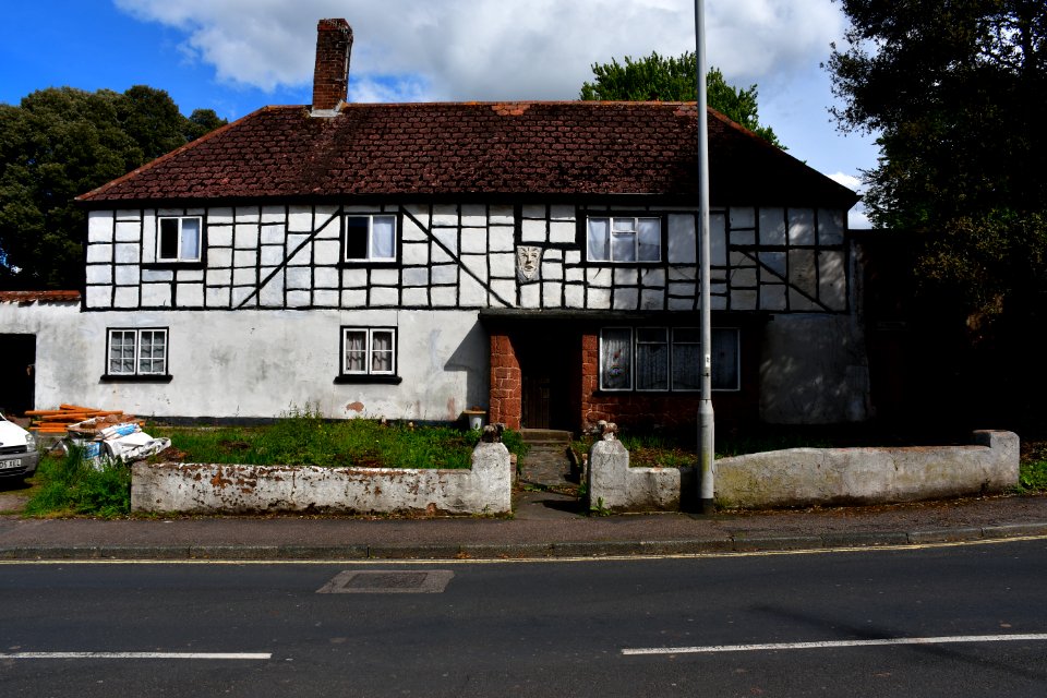 Alphington (2021-05-19) 05