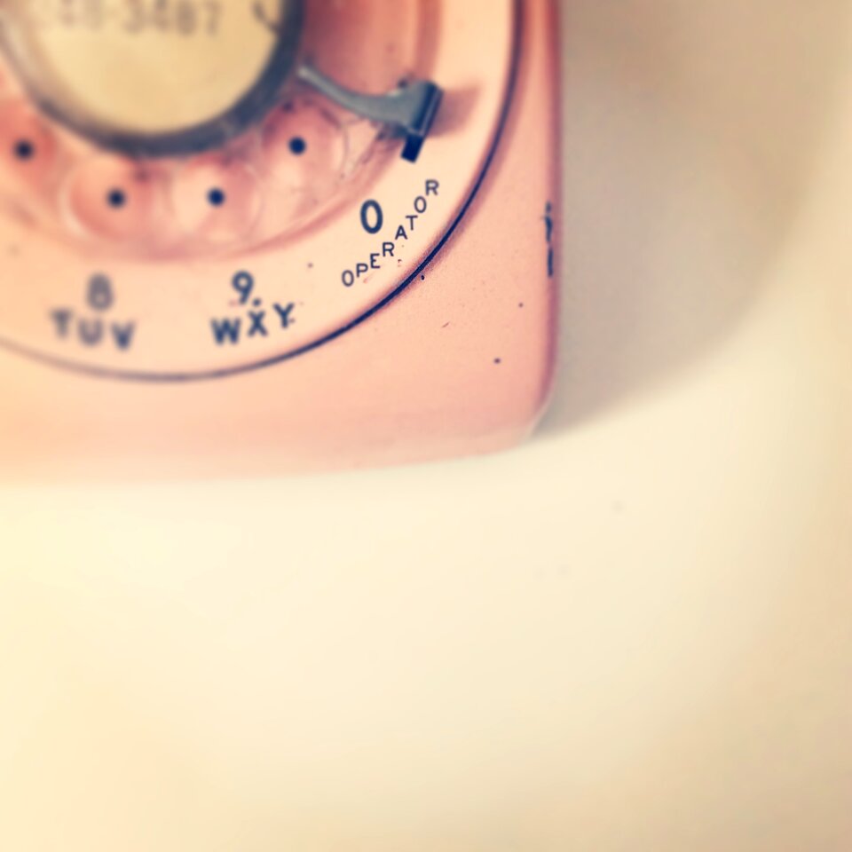 Phone technology communicate