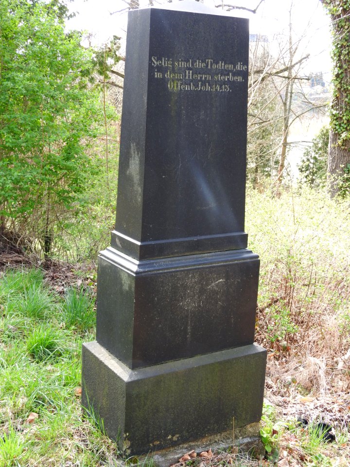 Alter Friedhof, Greiz 08
