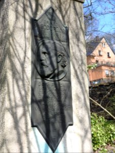 Alter Friedhof, Greiz 19