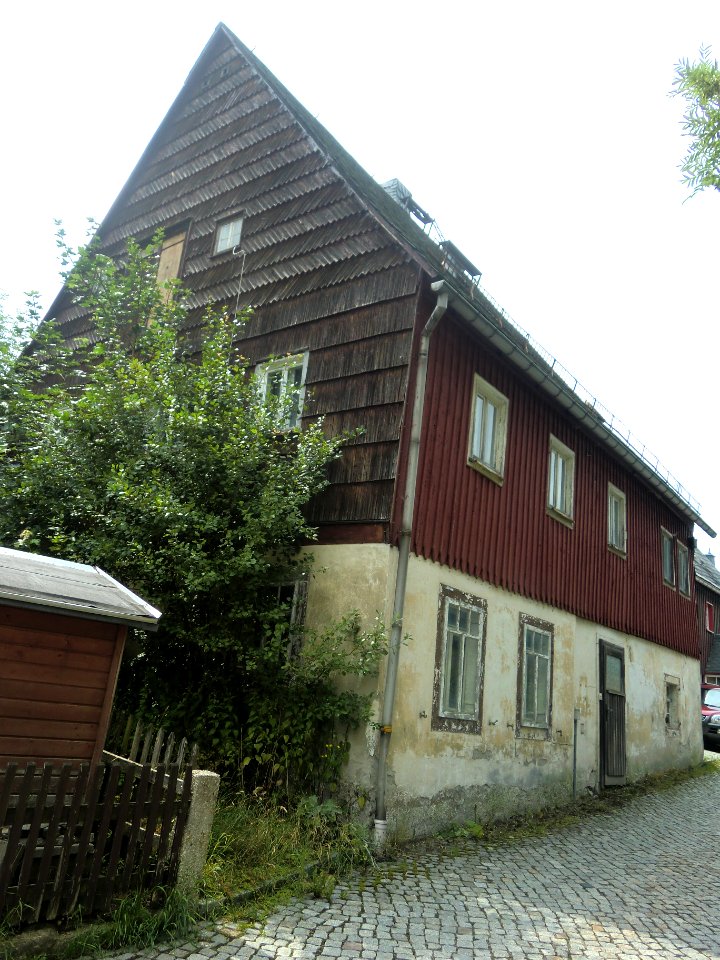Altenberg Bachstr.11