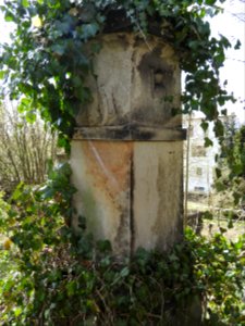 Alter Friedhof, Greiz 16 photo