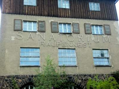 Altenberg ehem Sanatorium-09