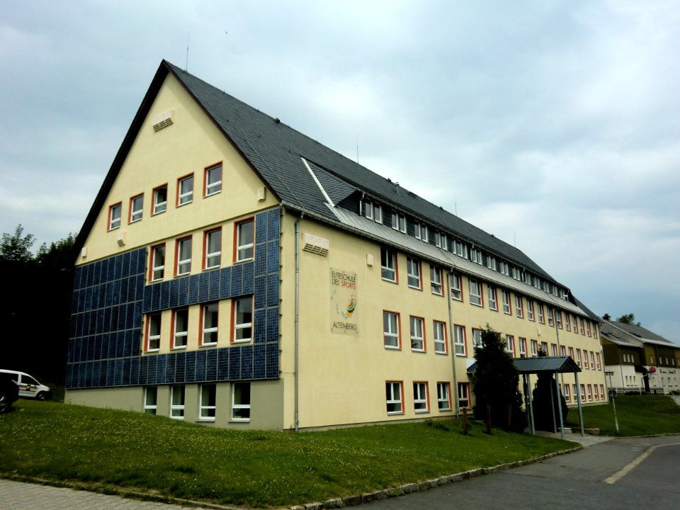Altenberg Gymnasium