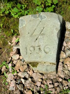 Altenberg Steinmale Bergbau 04