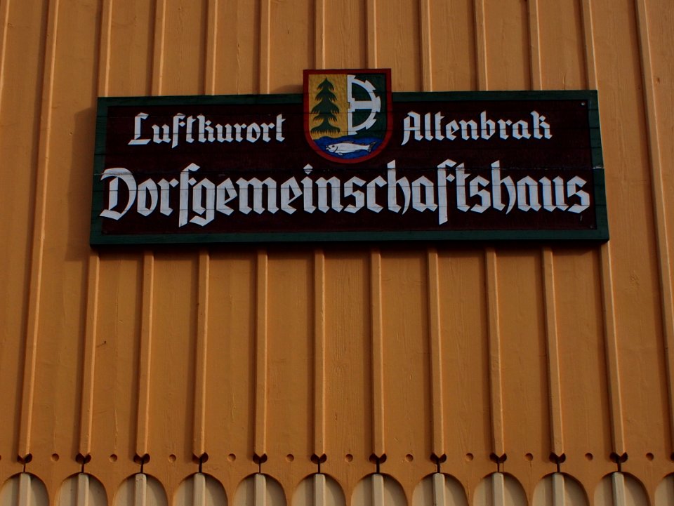 Altenbrak 10-13-3