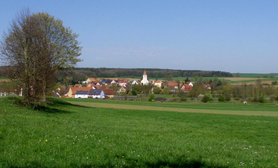 Altentrüdingen (4-2)