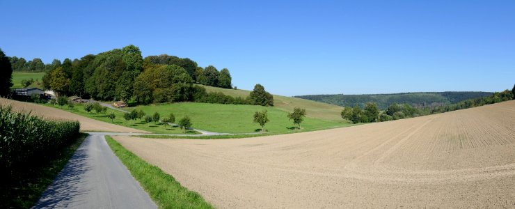 Altenbeken - LSG Offene Kulturlandschaft - 02