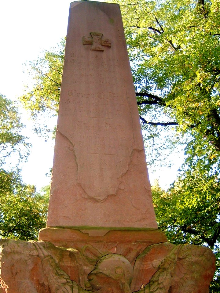 Alter friedhof ffm 047
