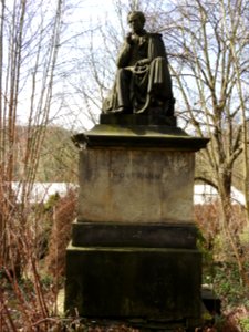 Alter Friedhof, Greiz 09