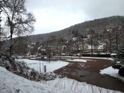 Altenbrak 2018 Bodeweg Parkplatz (2)