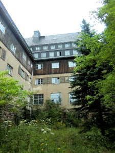 Altenberg ehem Sanatorium-04