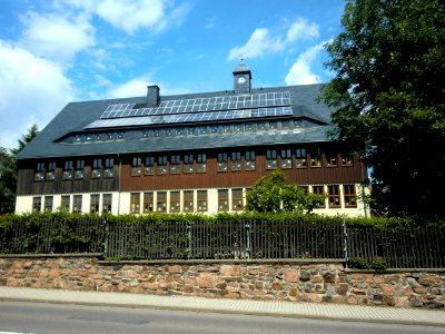 Altenberg Grundschule