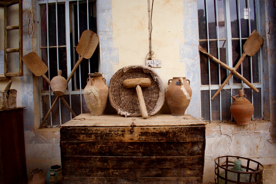 AlQosh Heritage Musem 16
