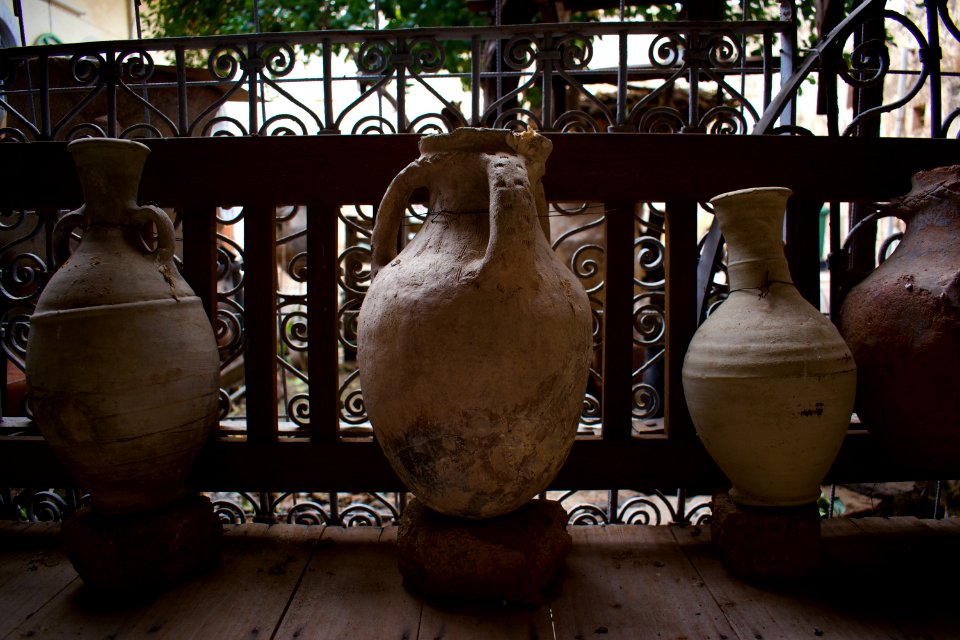 AlQosh Heritage Musem 22