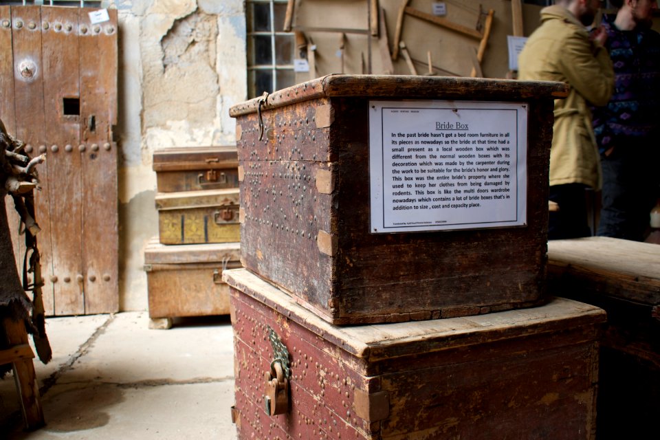 AlQosh Heritage Musem 28